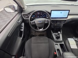  Ford  Focus 1.5 EcoBlue 120CP Titanium #5