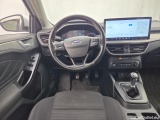  Ford  Focus 1.5 EcoBlue 120CP Titanium #7