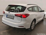  Ford  Focus 1.5 EcoBlue 120CP Trend Connected #2