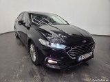  Ford  Mondeo 2.0 EcoBlue 190CP Titanium A8 AWD #2