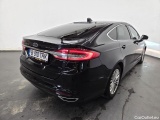  Ford  Mondeo 2.0 EcoBlue 190CP Titanium A8 AWD #3