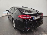  Ford  Mondeo 2.0 EcoBlue 190CP Titanium A8 AWD #4