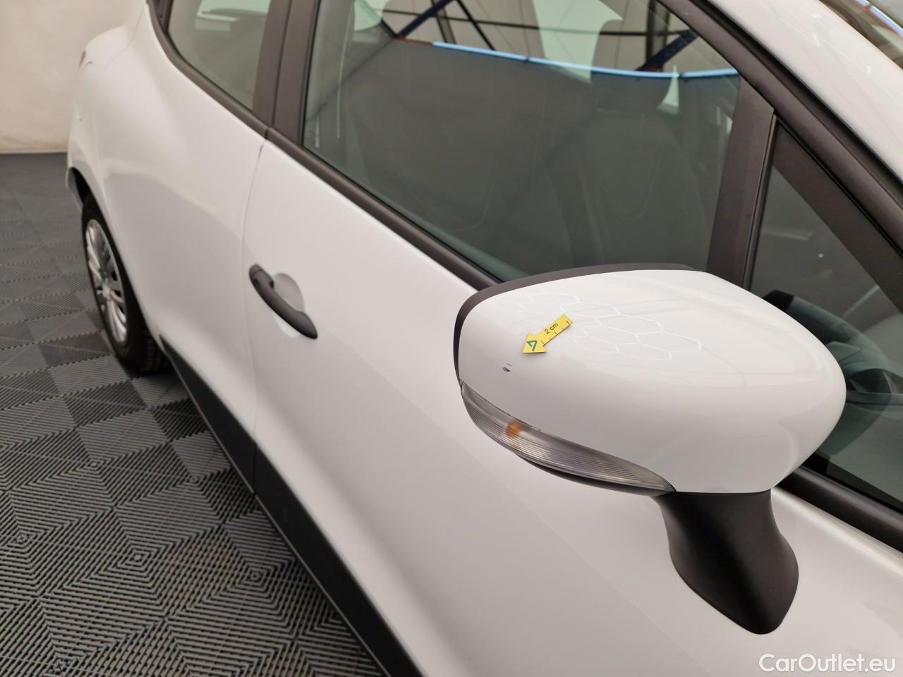  Renault  Clio 1.5 dCi 90CP Zen #13