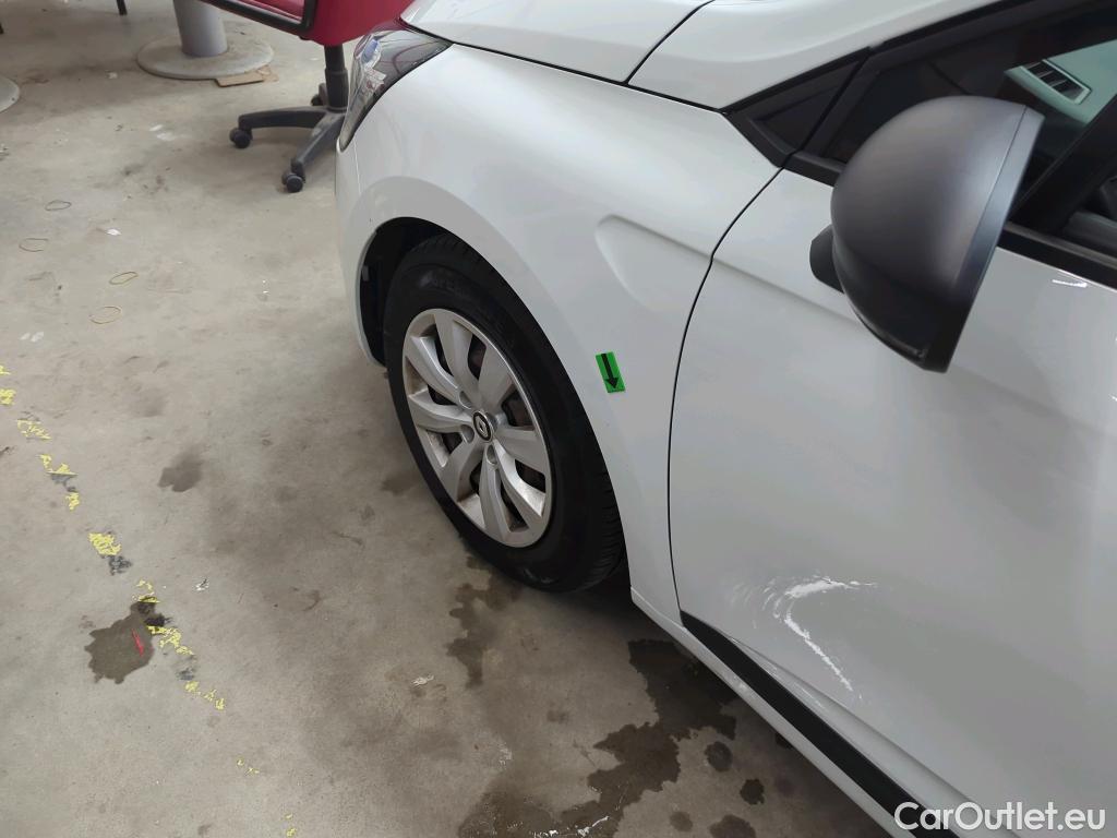  Renault  Clio 1.0 TCe 90CP Life #21