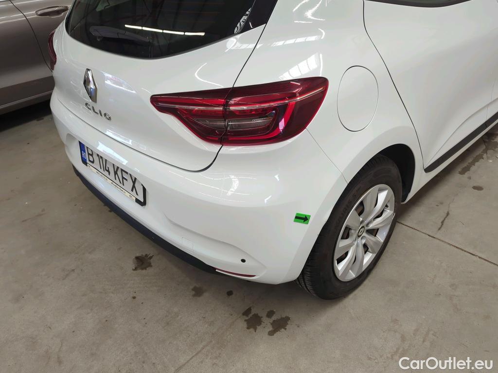  Renault  Clio 1.0 TCe 90CP Life #9