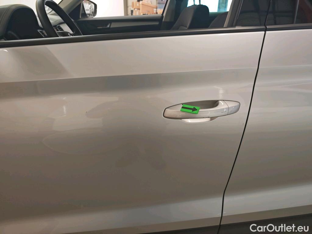  Skoda  Kodiaq 2.0 TDI 150CP Ambition DSG 4x4 #15