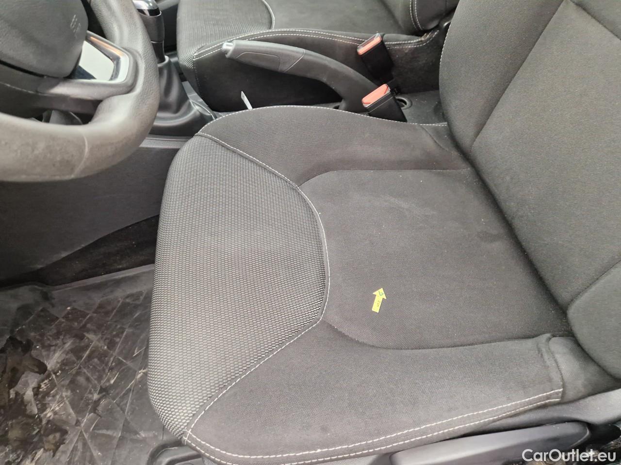  Renault  Clio 1.5 dCi 90CP Zen #30