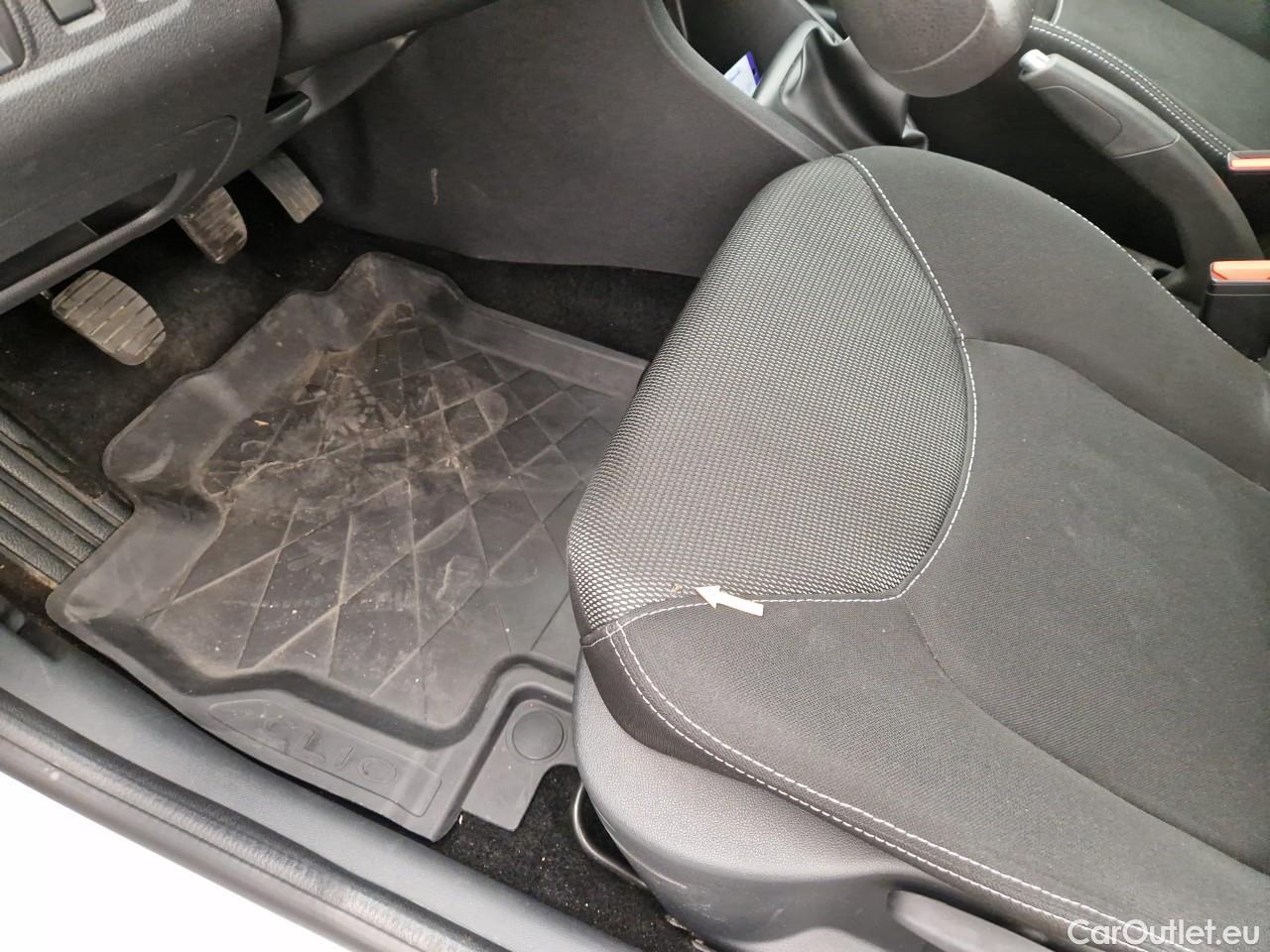  Renault  Clio 1.5 dCi 90CP Zen #24