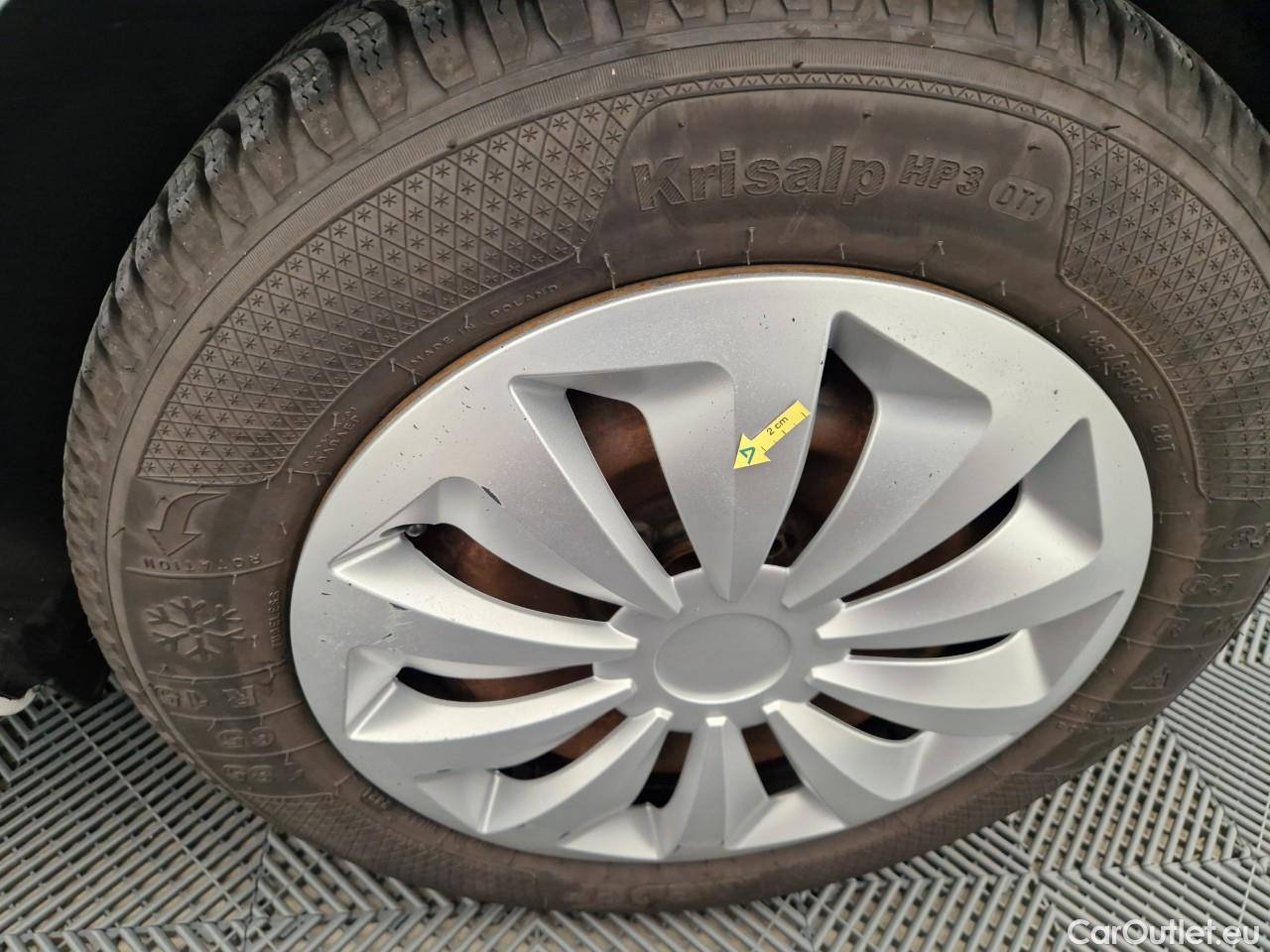  Renault  Clio 1.5 dCi 90CP Zen #43
