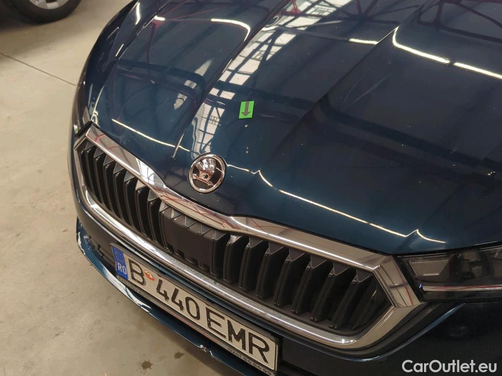  Skoda  Octavia 2.0 TDI 150CP Ambition Combi DSG #3
