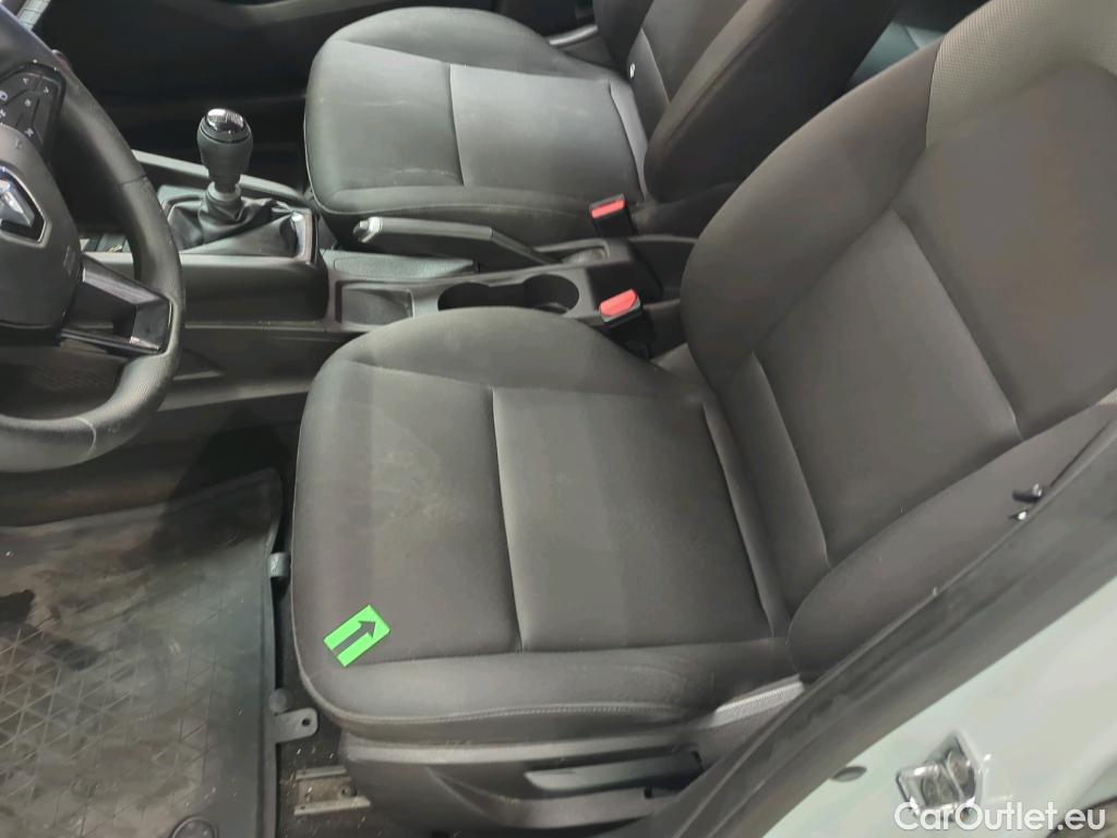  Renault  Clio 1.0 TCe 90CP Life #35