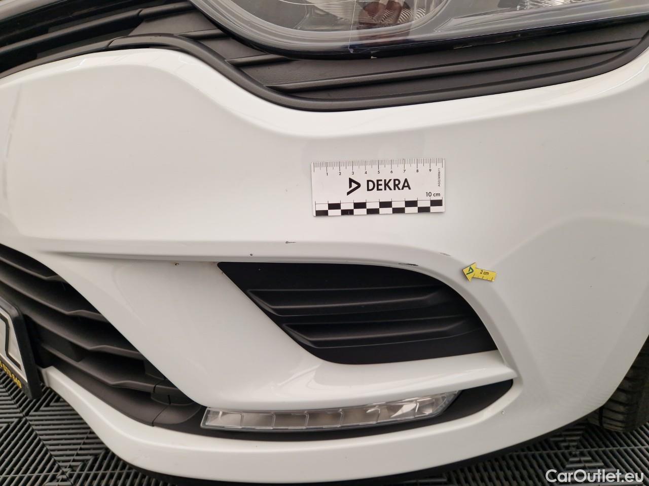  Renault  Clio 1.5 dCi 90CP Zen #6