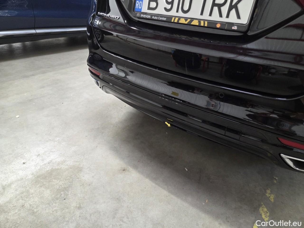  Ford  Mondeo 2.0 EcoBlue 190CP Titanium A8 AWD #42