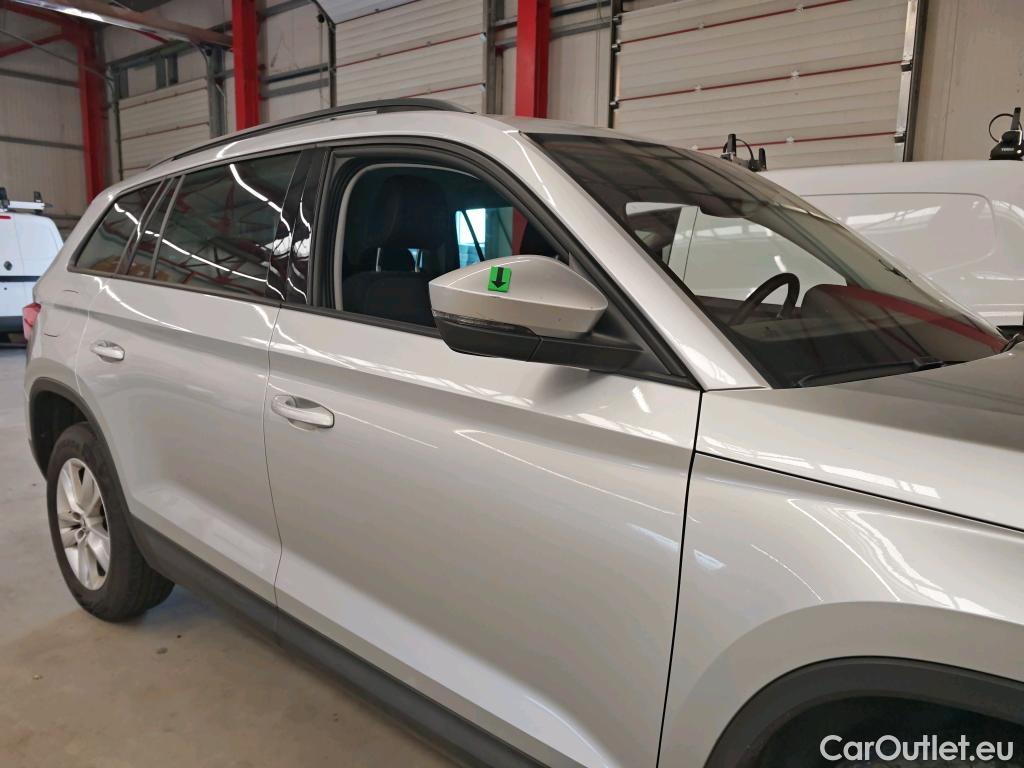  Skoda  Kodiaq 2.0 TDI 150CP Ambition DSG 4x4 #13