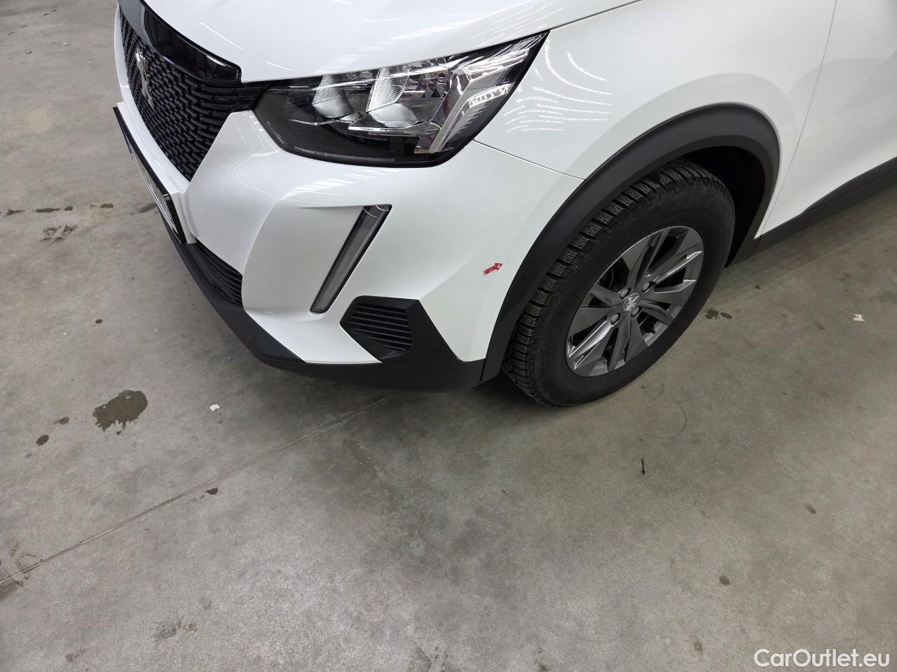  Peugeot  2008 1.2 PureTech 130CP Active Pack Auto STT #2