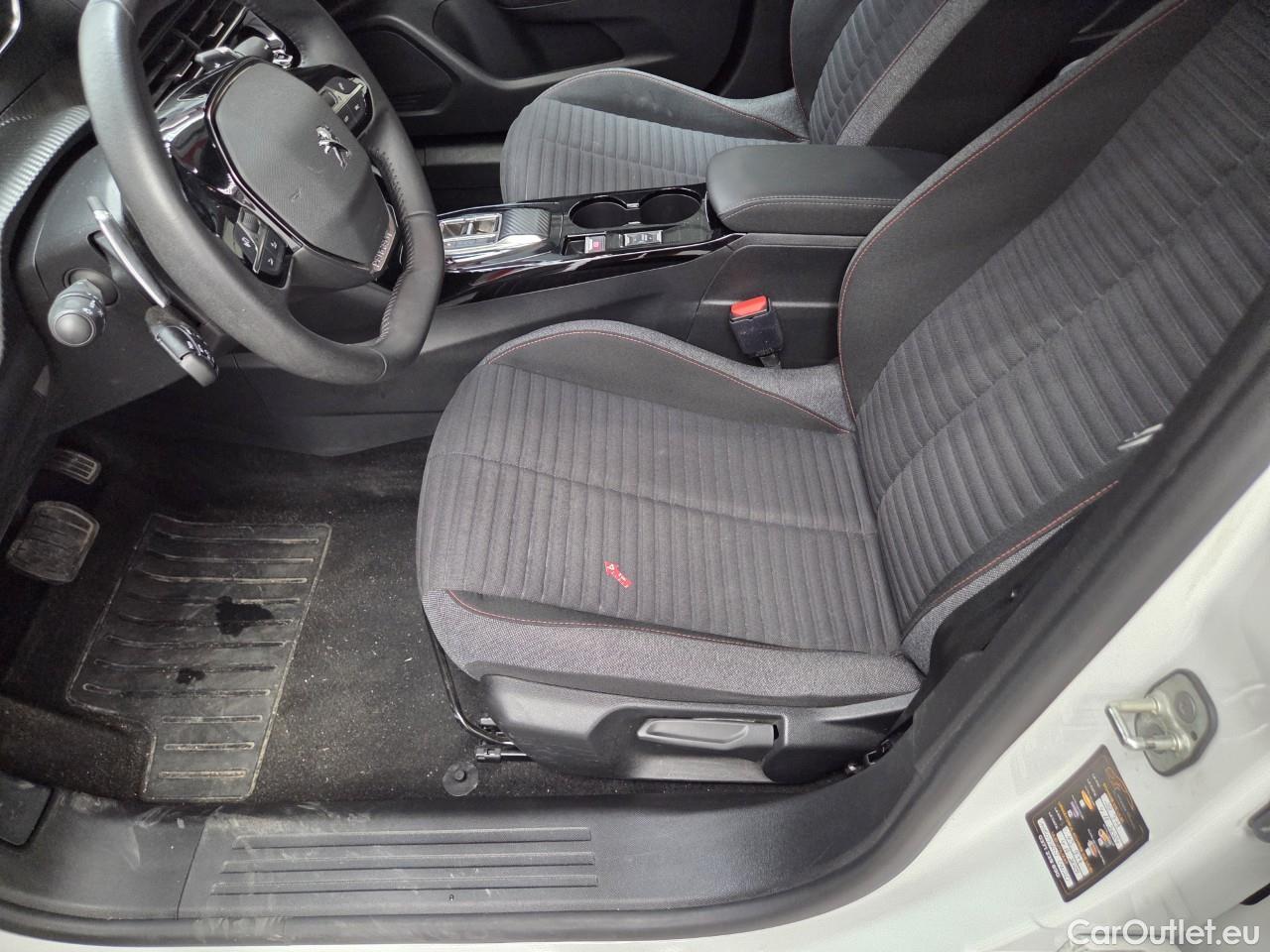  Peugeot  2008 1.2 PureTech 130CP Active Pack Auto STT #13