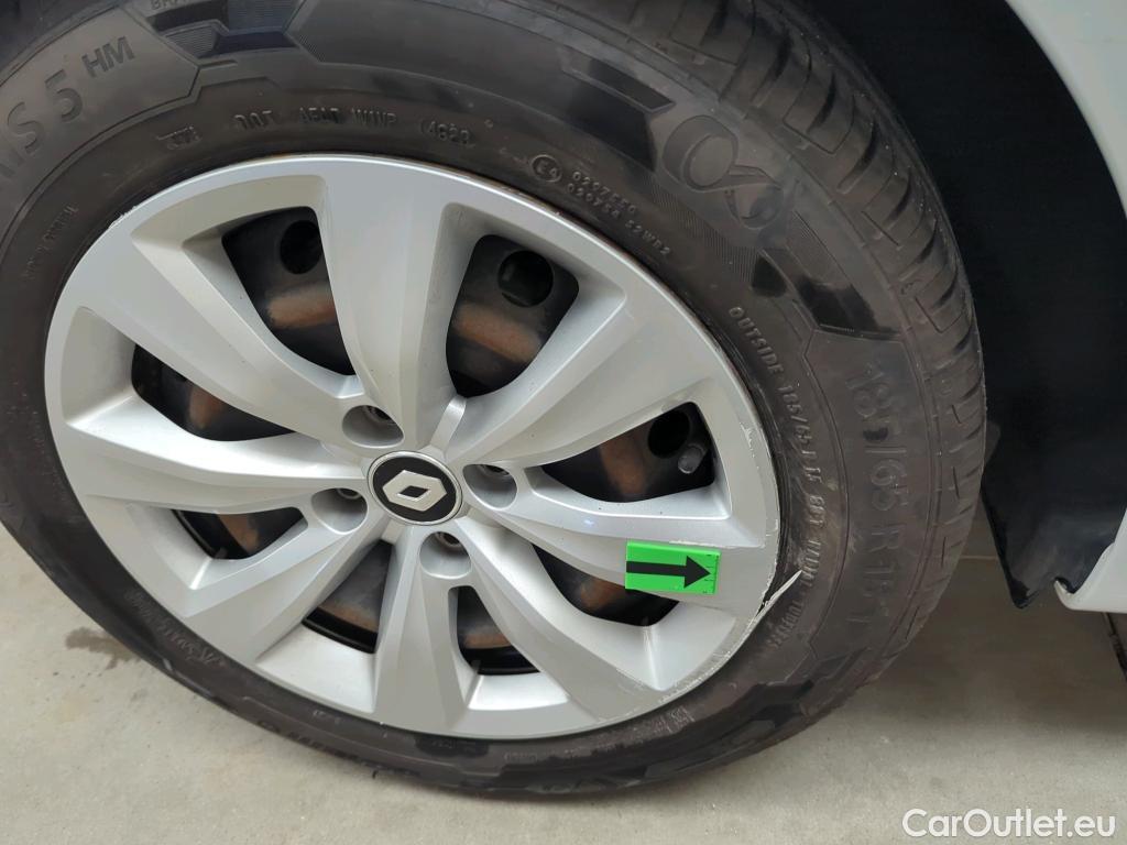  Renault  Clio 1.0 TCe 90CP Life #33