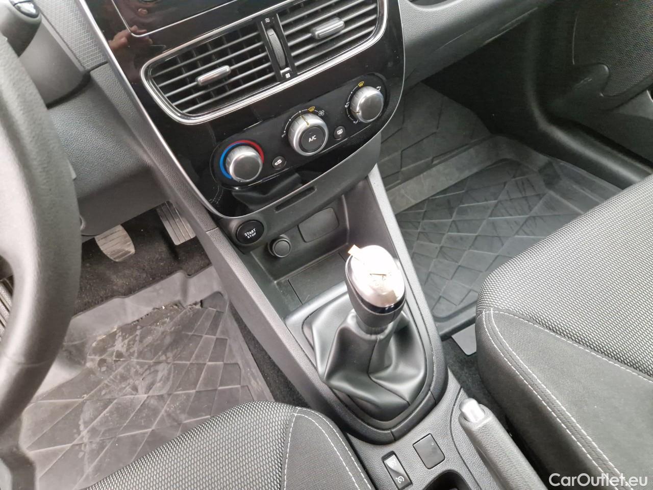  Renault  Clio 1.5 dCi 90CP Zen #37