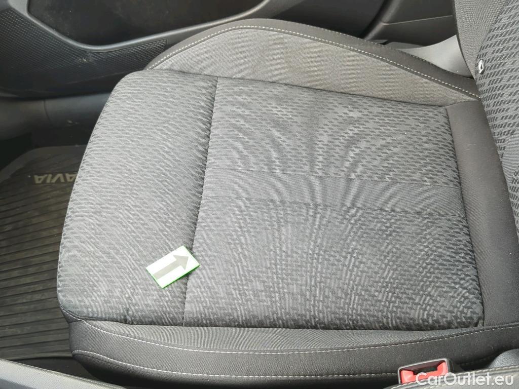  Skoda  Octavia 1.5 TSI 150CP Style #7
