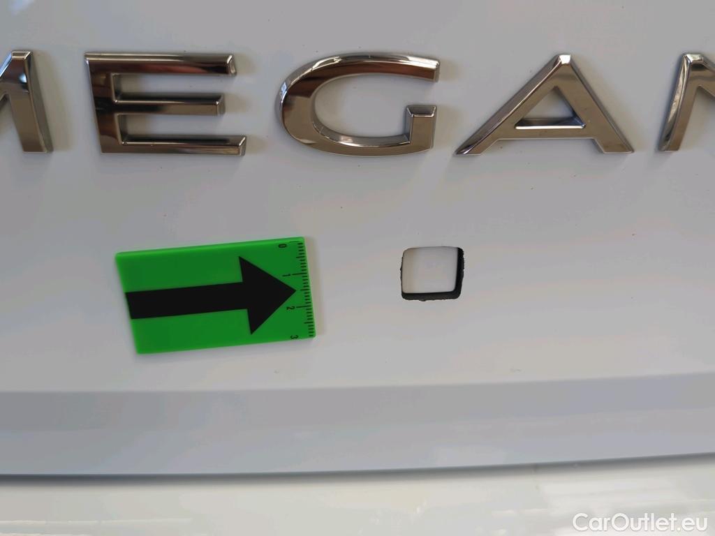  Renault  Megane 1.3 TCe 140CP techno EDC #2