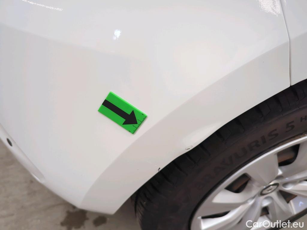  Renault  Clio 1.0 TCe 90CP Life #10
