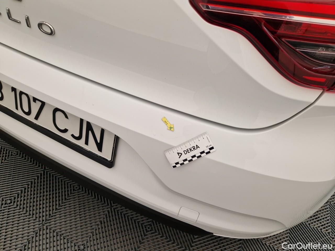  Renault  Clio 1.5 dCi 90CP Zen #35