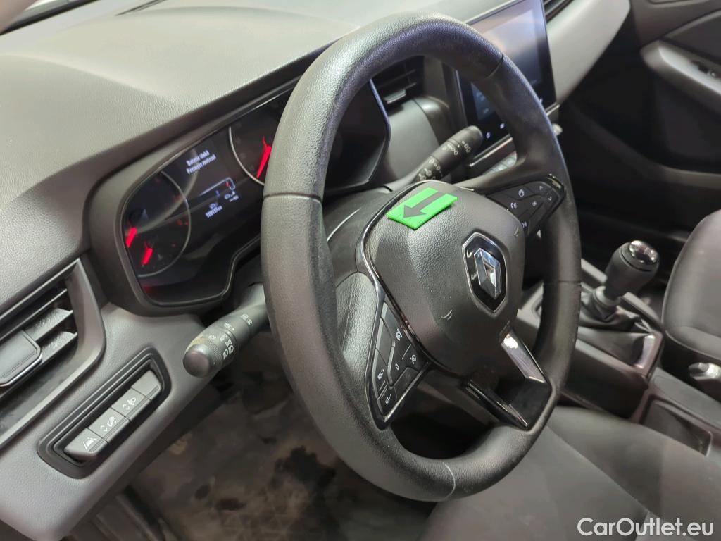  Renault  Clio 1.0 TCe 90CP Life #41
