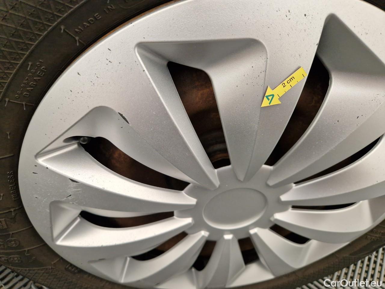  Renault  Clio 1.5 dCi 90CP Zen #44