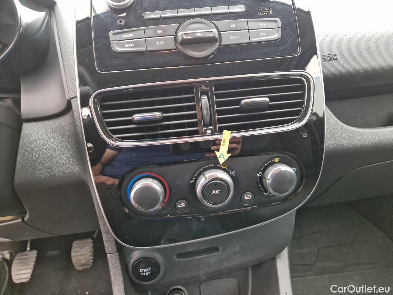  Renault  Clio 1.5 dCi 90CP Zen #33