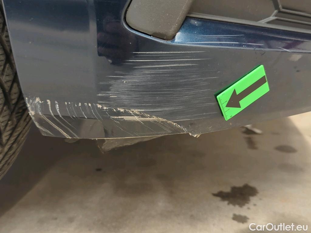  Skoda  Octavia 2.0 TDI 150CP Ambition Combi DSG #2