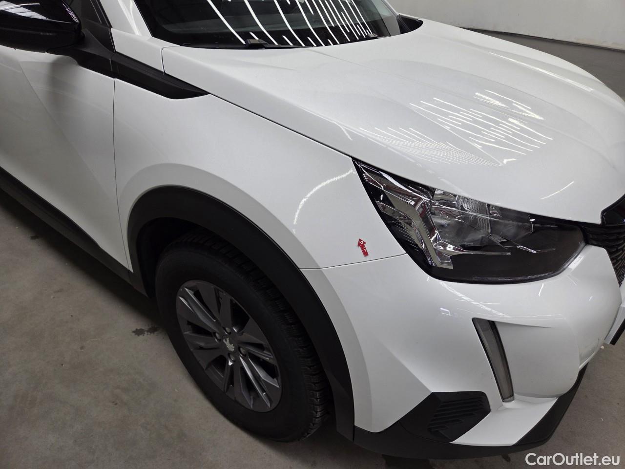  Peugeot  2008 1.2 PureTech 130CP Active Pack Auto STT #8