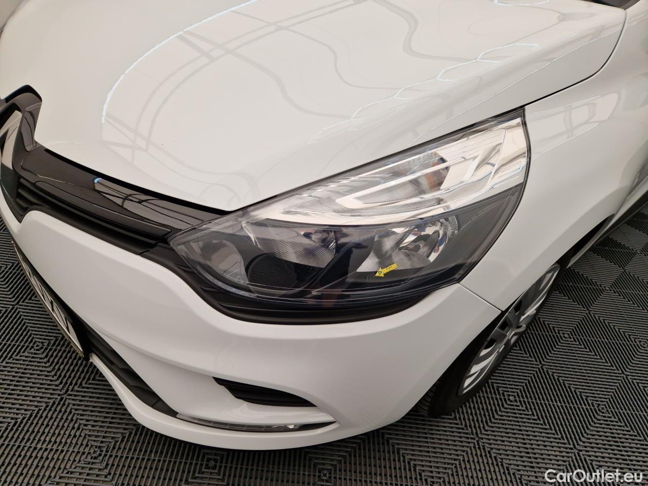  Renault  Clio 1.5 dCi 90CP Zen #11