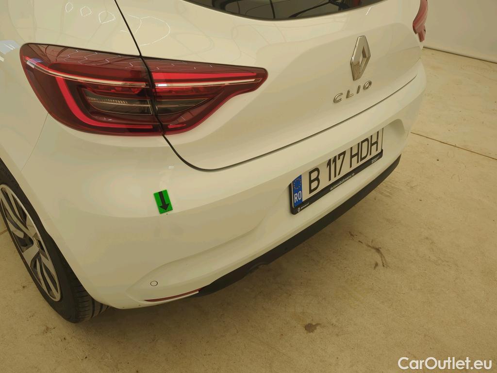  Renault  Clio 1.0 TCe 90CP Equilibre #14