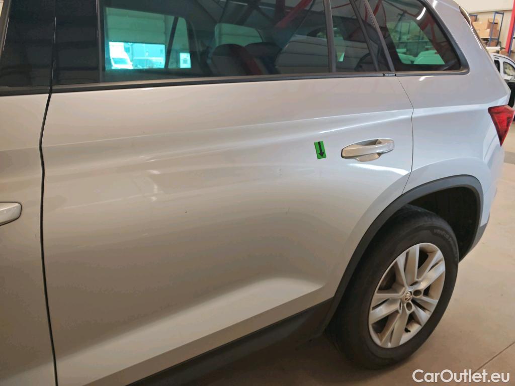  Skoda  Kodiaq 2.0 TDI 150CP Ambition DSG 4x4 #5