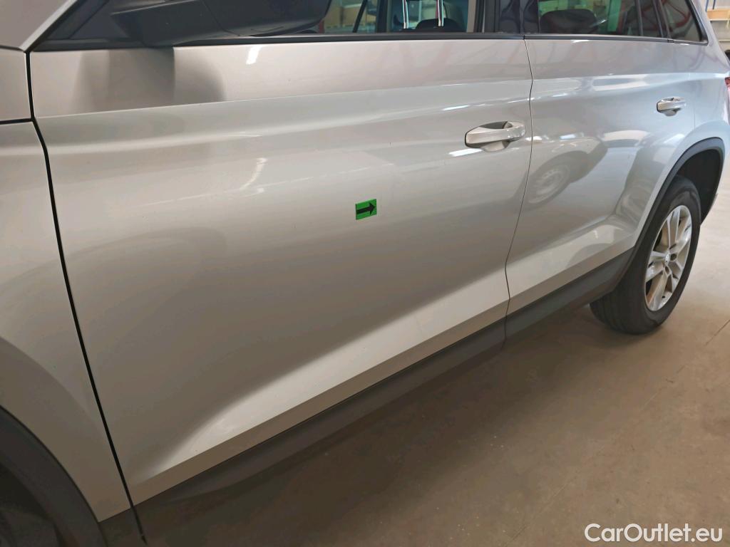  Skoda  Kodiaq 2.0 TDI 150CP Ambition DSG 4x4 #3
