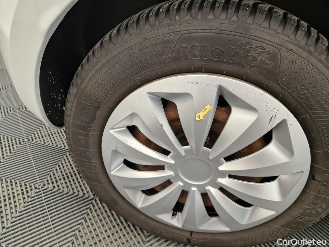  Renault  Clio 1.5 dCi 90CP Zen #33