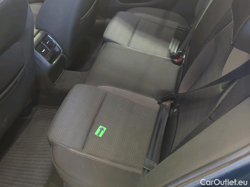  Skoda  Octavia 2.0 TDI 150CP Ambition Combi DSG #27