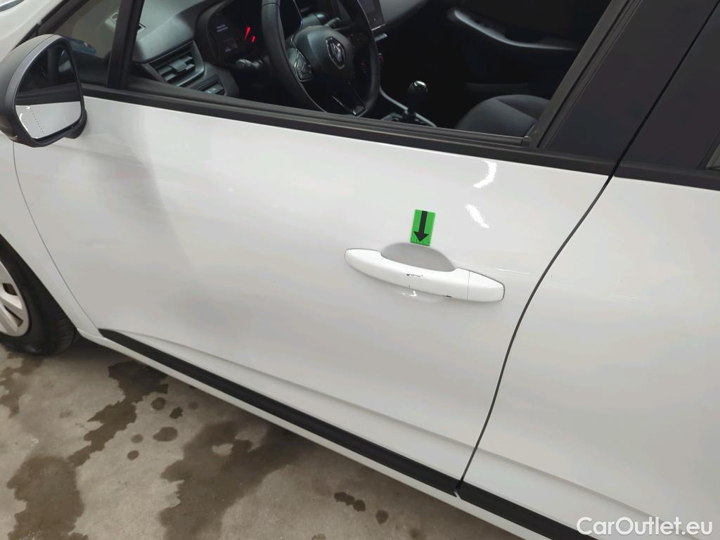  Renault  Clio 1.0 TCe 90CP Life #31