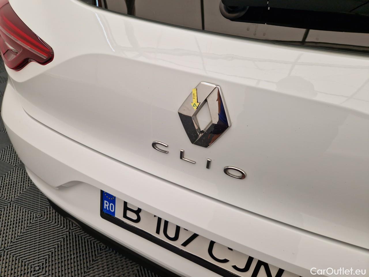  Renault  Clio 1.5 dCi 90CP Zen #39