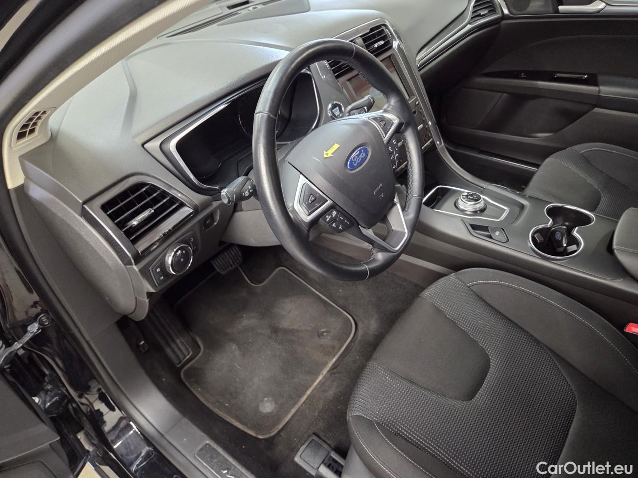  Ford  Mondeo 2.0 EcoBlue 190CP Titanium A8 AWD #59