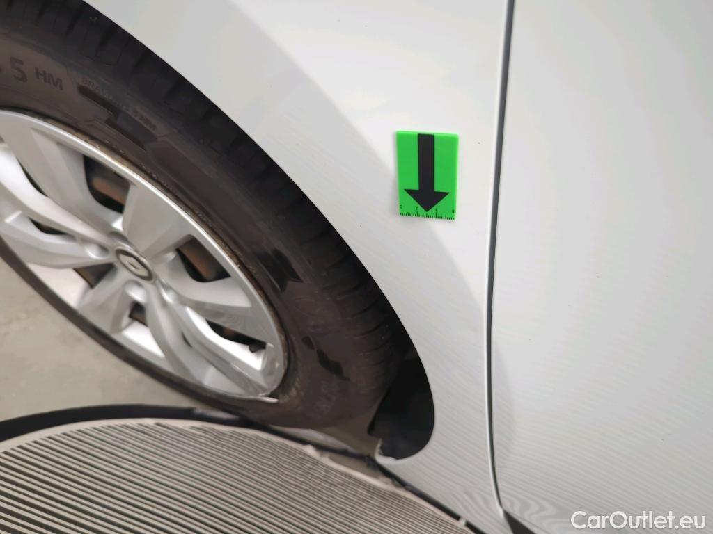  Renault  Clio 1.0 TCe 90CP Life #16