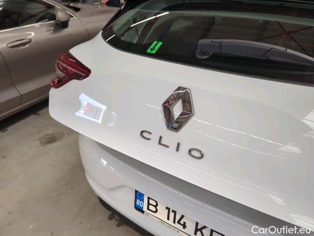  Renault  Clio 1.0 TCe 90CP Life #39