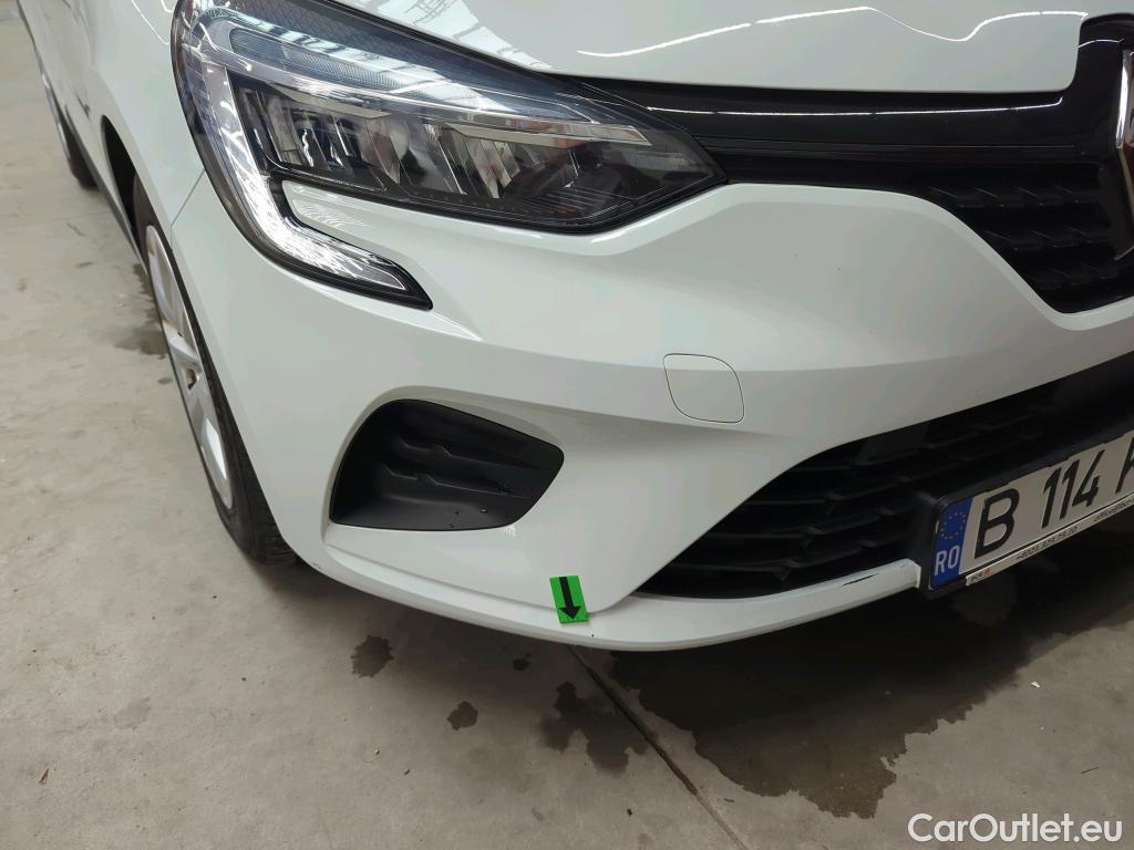  Renault  Clio 1.0 TCe 90CP Life #3