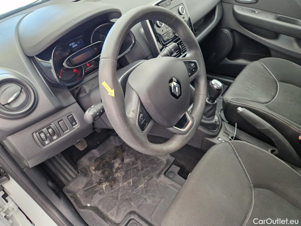  Renault  Clio 1.5 dCi 90CP Zen #42