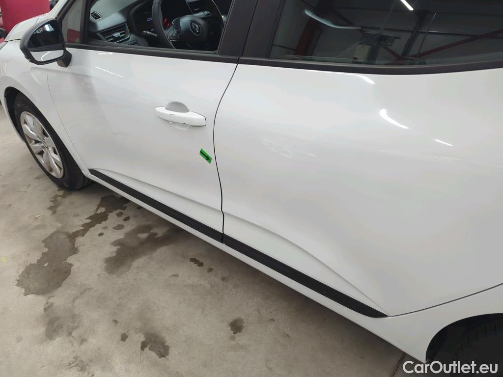 Renault  Clio 1.0 TCe 90CP Life #7