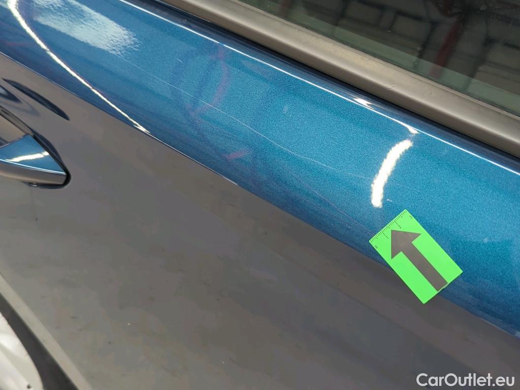  Skoda  Octavia 2.0 TDI 150CP Ambition Combi DSG #31