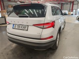  Skoda  Kodiaq 2.0 TDI 150CP Ambition DSG 4x4 #2