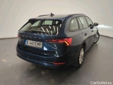  Skoda  Octavia 2.0 TDI 150CP Ambition Combi DSG #2