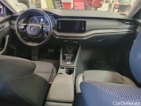  Skoda  Octavia 2.0 TDI 150CP Ambition Combi DSG #5