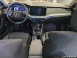  Skoda  Octavia 1.5 TSI 150CP Style #5